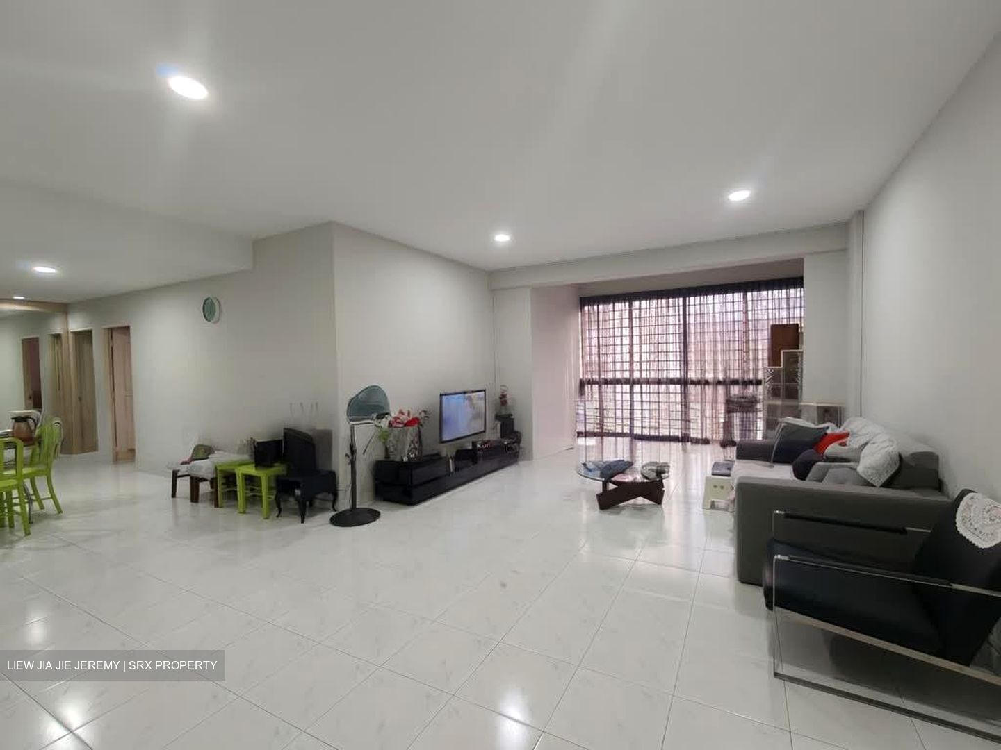Cavenagh Gardens (D9), Apartment #527080111